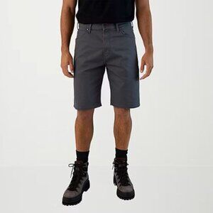 Dickies Gray Flex Utility Regular Fit Carpenter Shorts 11" Shorts NWT Size 42